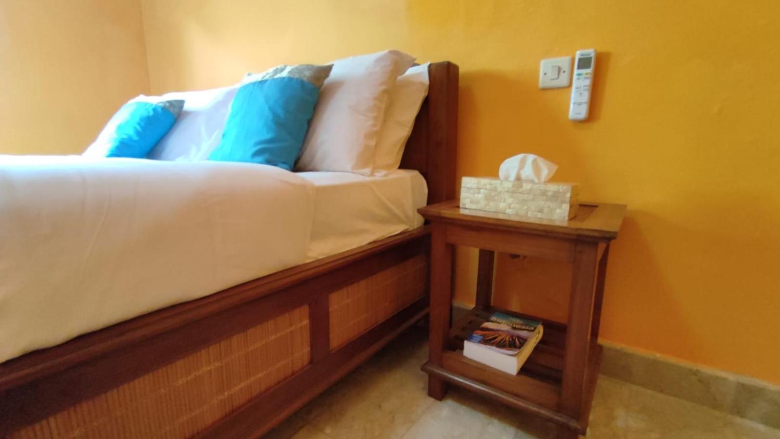 Vakantiehuis Paya -