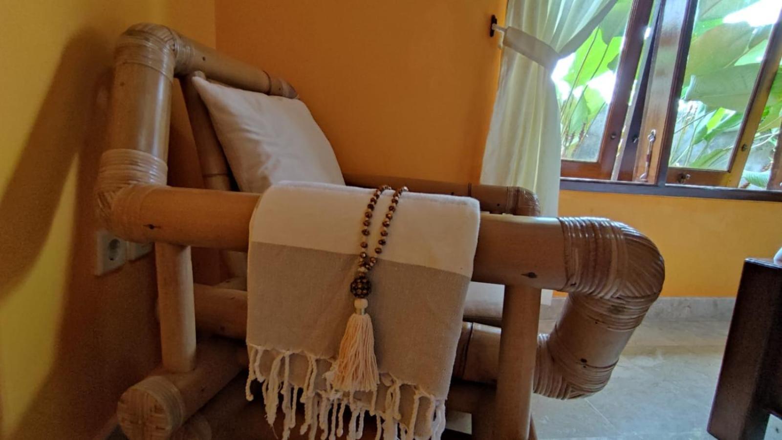 Vakantiehuis Paya - Ubud
