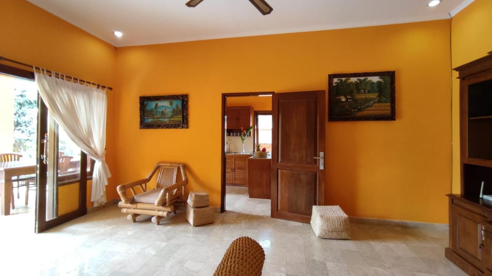 Vakantiehuis Paya -