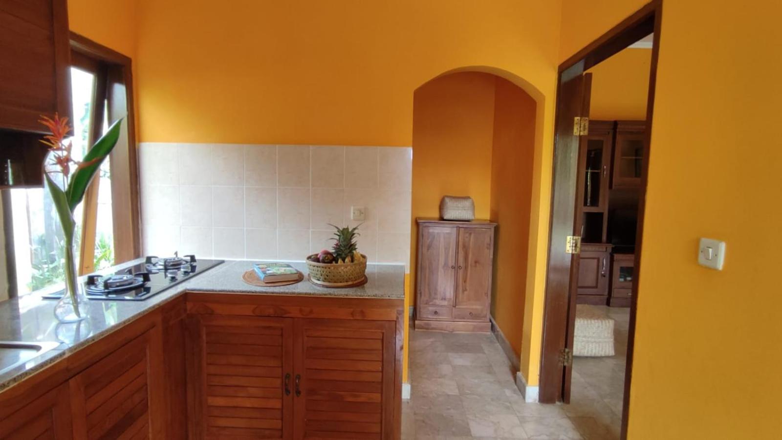 Paya - Vakantiehuis Ubud