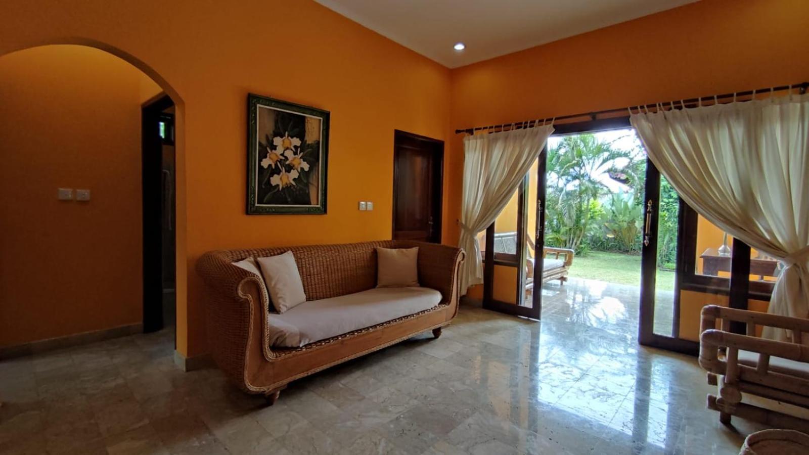 Vakantiehuis Paya - *