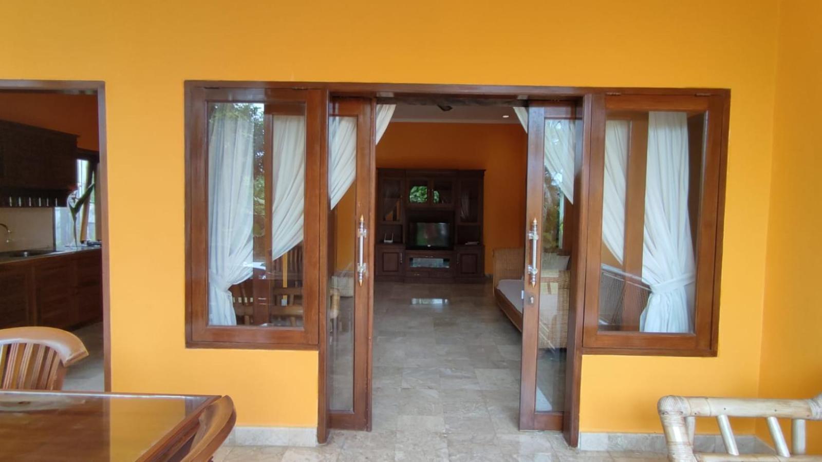 Vakantiehuis Paya -