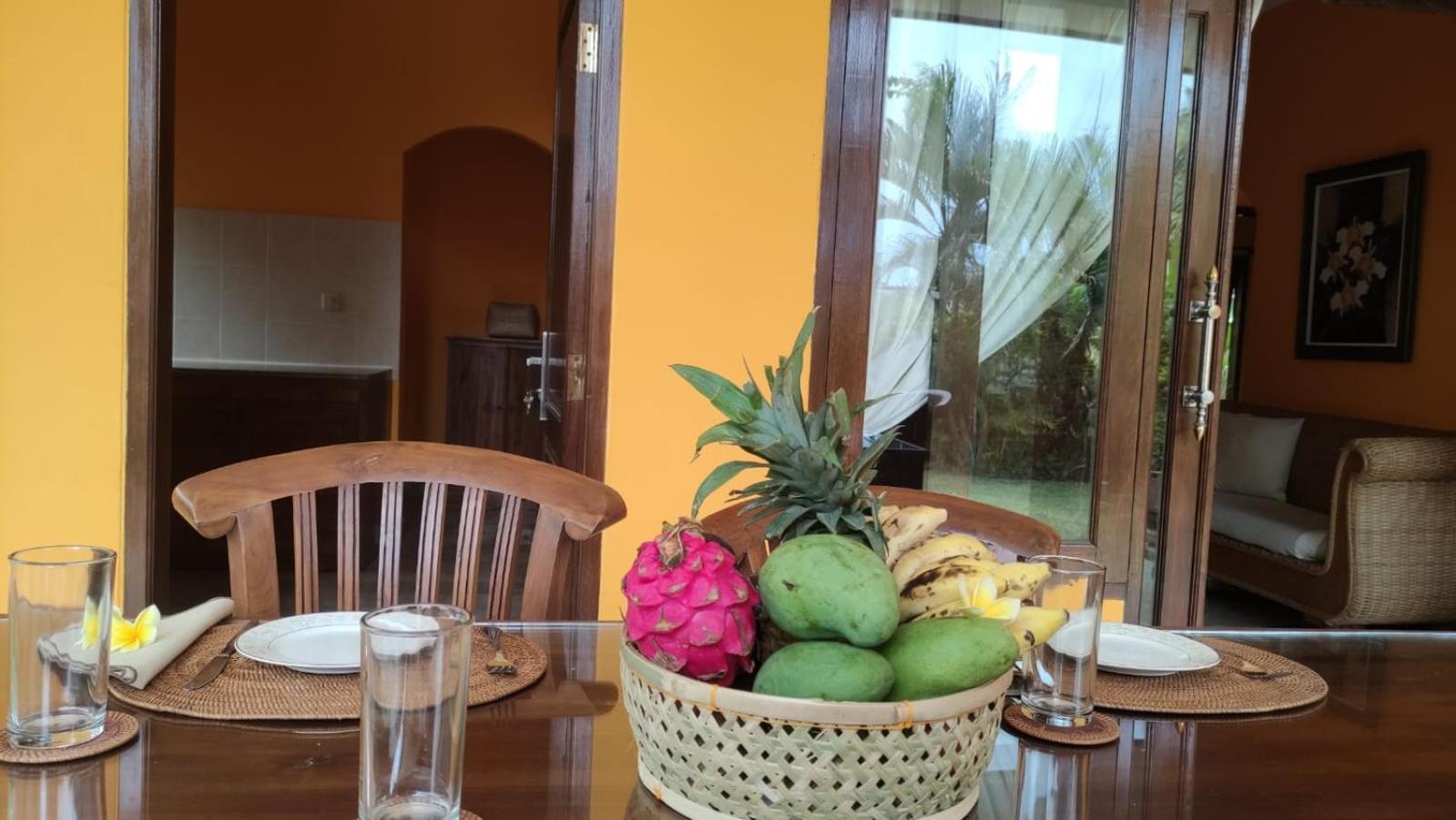 Paya - Vakantiehuis