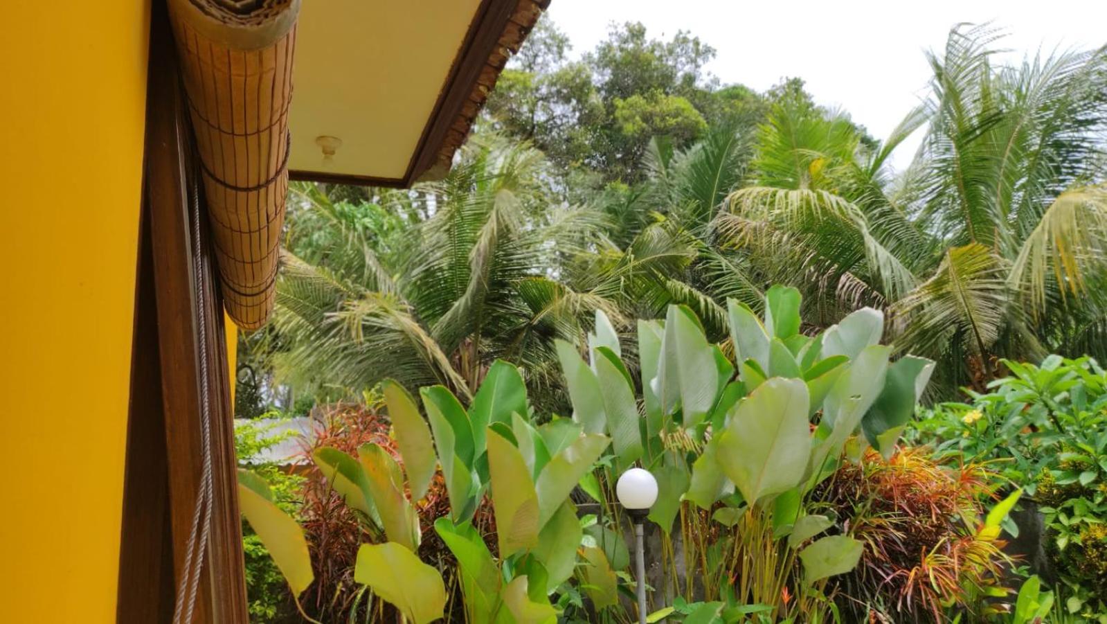 Paya - छुट्टी का घर Ubud (Bali)